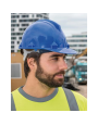 Casques et casquettes